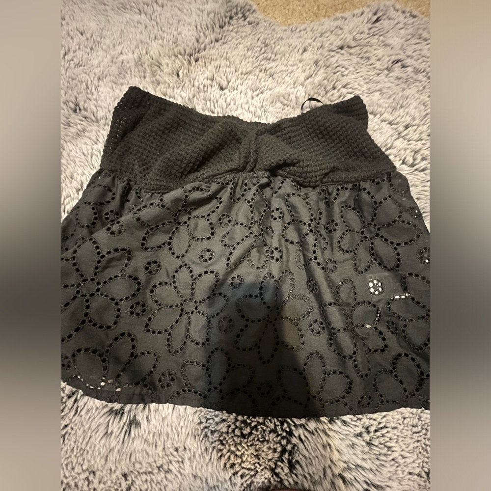 shein tube top